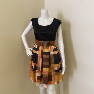 Vero Moda Classic Dress